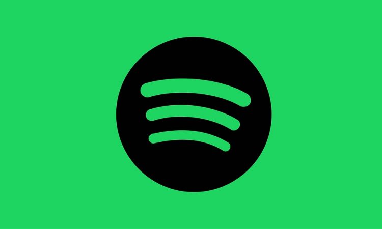 Logo de Spotify