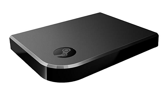 Steam Link de Valve