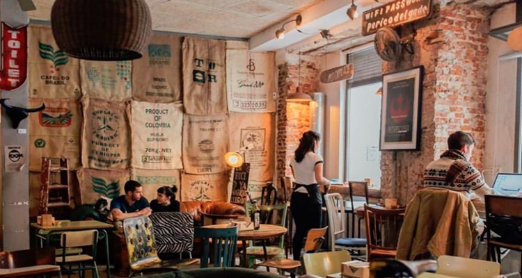 10 teterías en España con las que triunfarás en Instagram