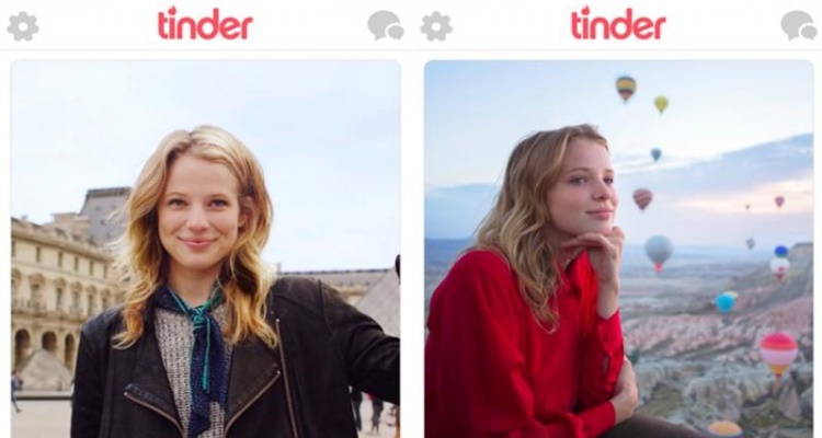 Tinder