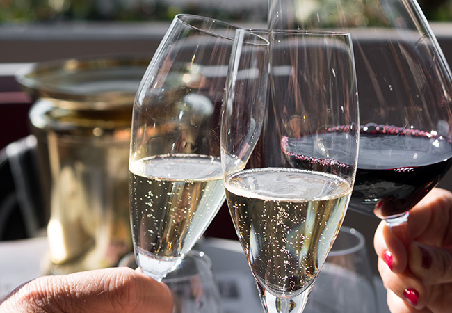 Los mejores vinos del verano en la Bodega del Gourmet de El Corte Inglés