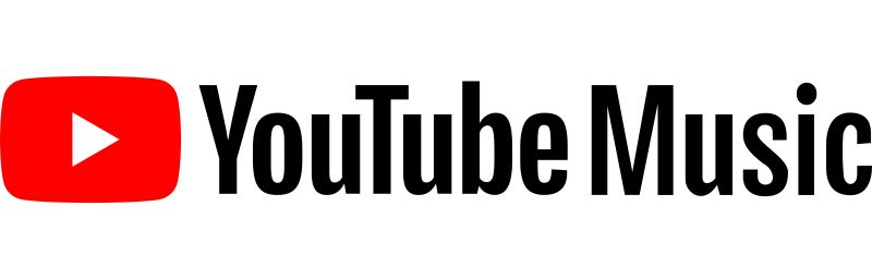 Logo de Youtube Music