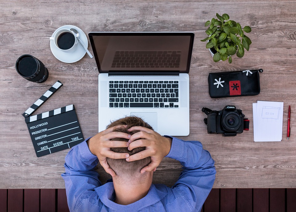 Así reclamas tus derechos de autor en Youtube