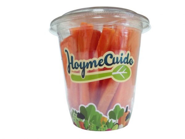 Aperitivos para picar entre horas que puedes comprar en Mercadona 5 Merca2.es Snacks Mercadona