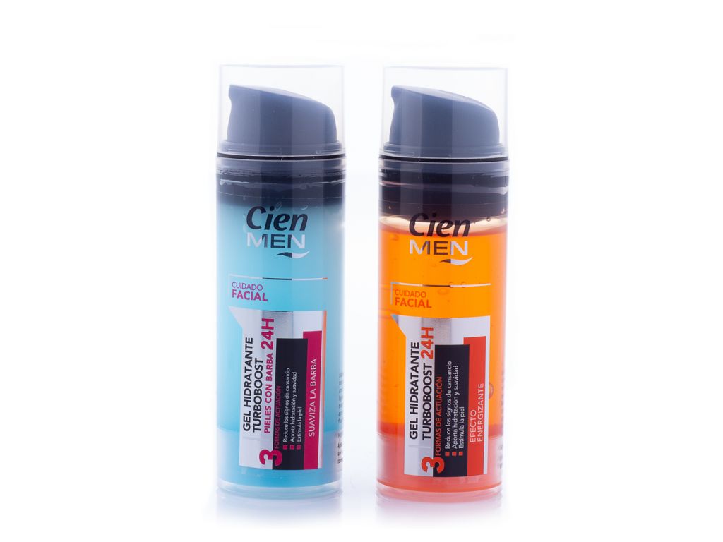 10 productos del cuidado masculino de Lidl que no te costarán más de 5€