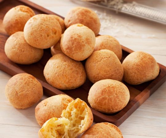 El mejor pan del mundo según cada país 9 Merca2.es buñuelos