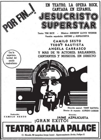 Jesucristo Superstar