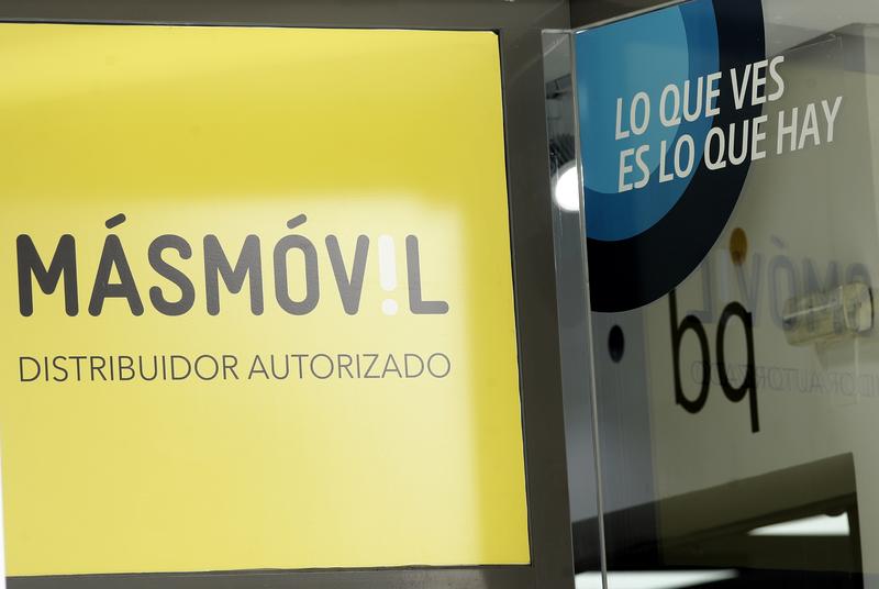 MásMóvil supera los 1,5 millones de clientes de banda ancha fija