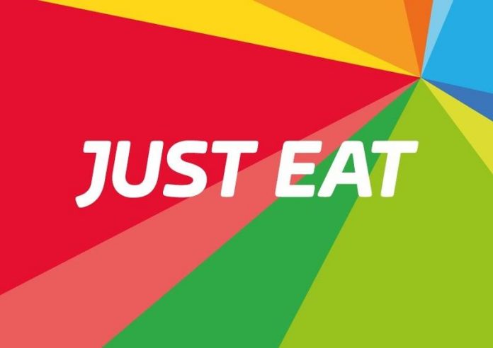 Just Eat compra Canary Flash