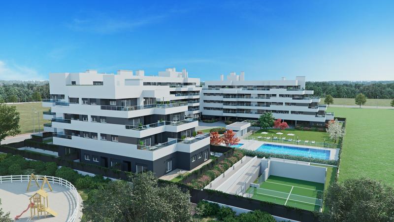 Aedas Homes