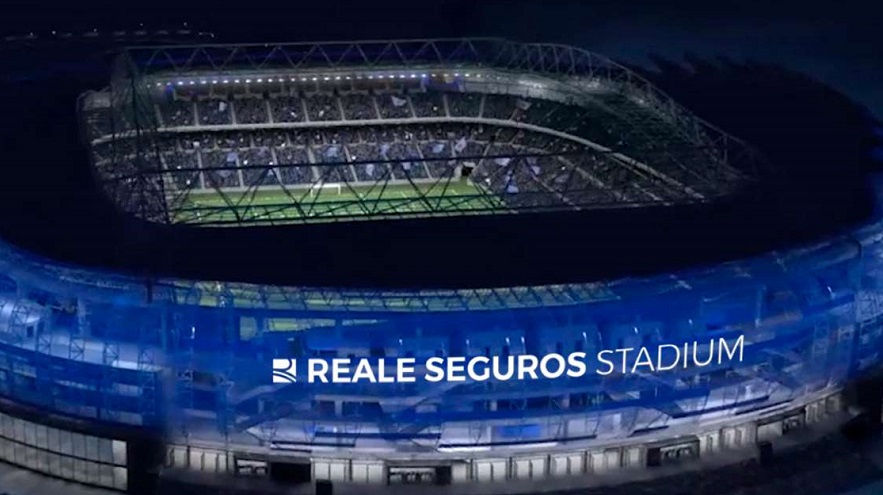 Reale gana la liga del patrocinio asegurador en el fútbol