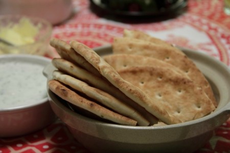 El mejor pan del mundo según cada país 6 Merca2.es acompañamiento