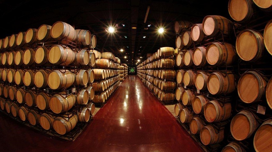 El negocio de vinos de Acciona retorna a la senda del beneficio