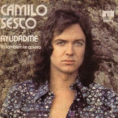 Camilo Sesto