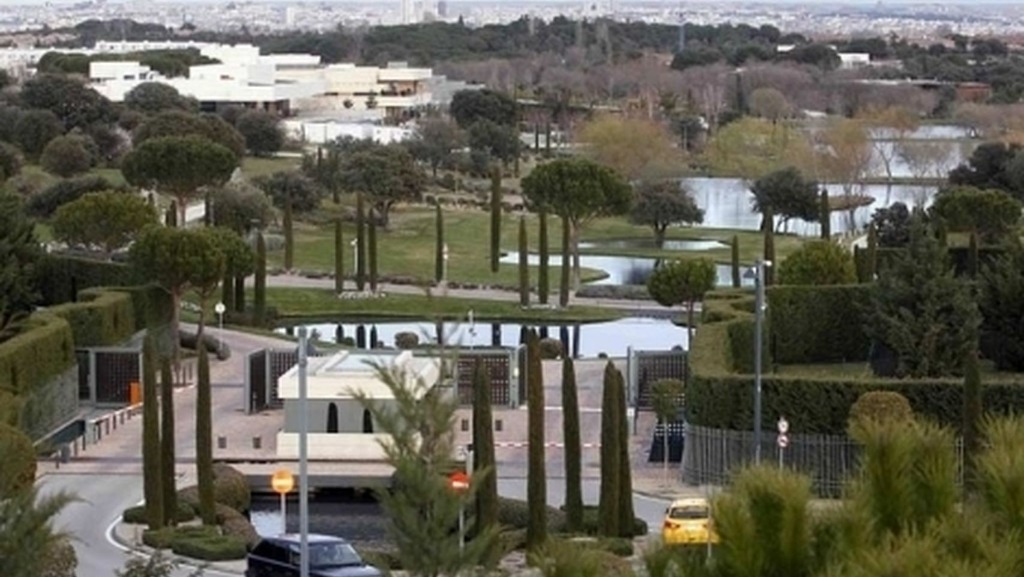 La Finca sube un 0,86% en Bolsa envuelta en disputas familiares