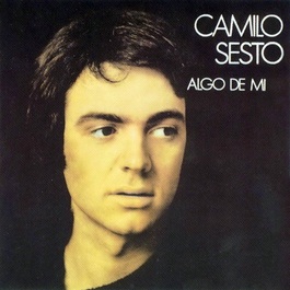 Camilo Sesto