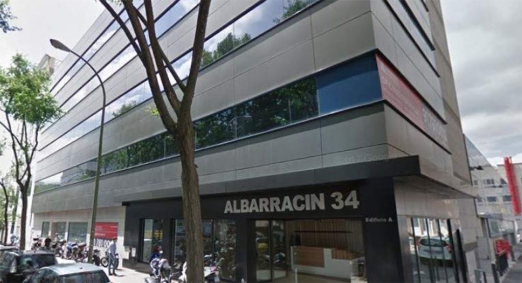 Telefónica e Indra invierten en el futuro hub tecnológico de Madrid
