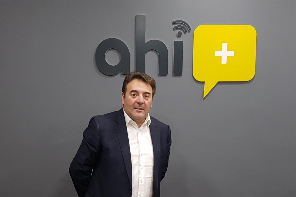 Ahí+ cierra financiación por 68 M€ para acercar internet a pequeñas poblaciones