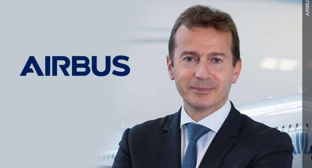 El presidente de Airbus intenta desesperadamente presionar al Gobierno