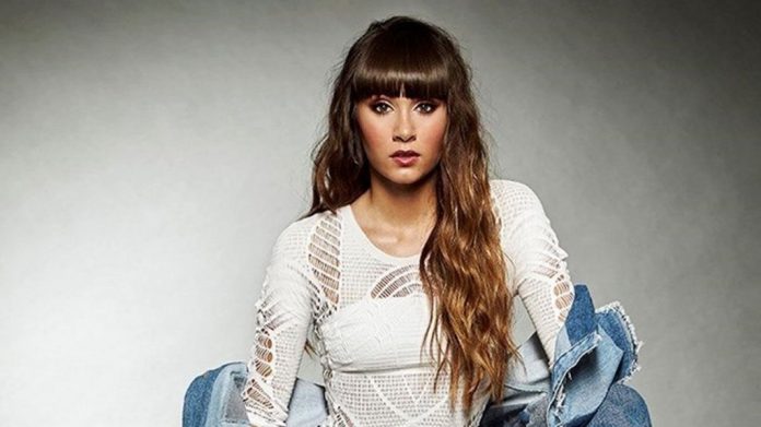 Aitana Movistar +