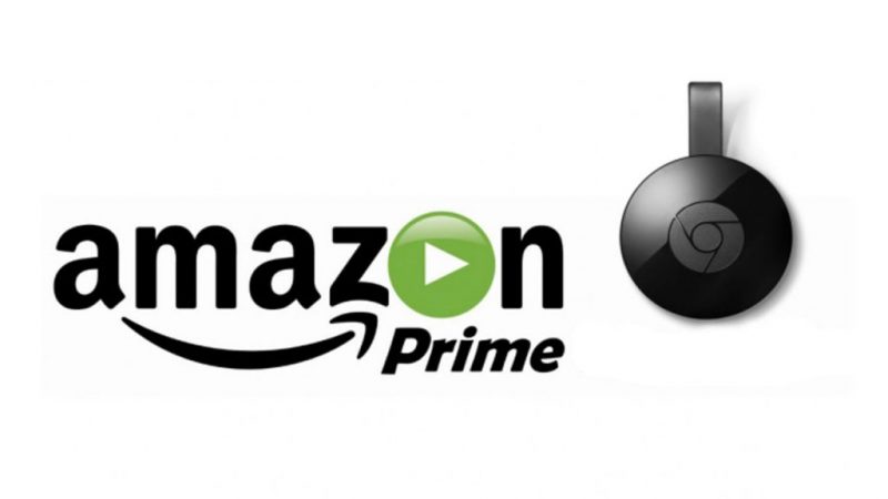 amazon prime video dispositivos compatibles