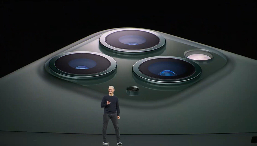 Apple da por finalizada su fase de captación: los próximos iPhone serán los más caros