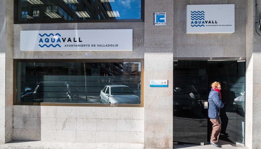 Aquavall