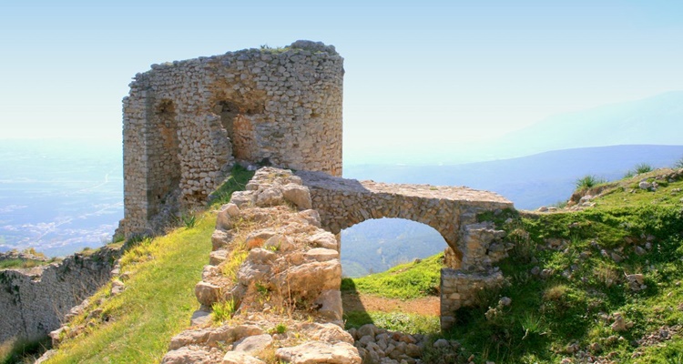 Argos en Grecia