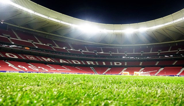 Los terrenos del Atlético: 70 M€ en 'caprichos', cantera y fútbol femenino 1 Merca2.es Atlético de Madrid 1 Merca2.es
