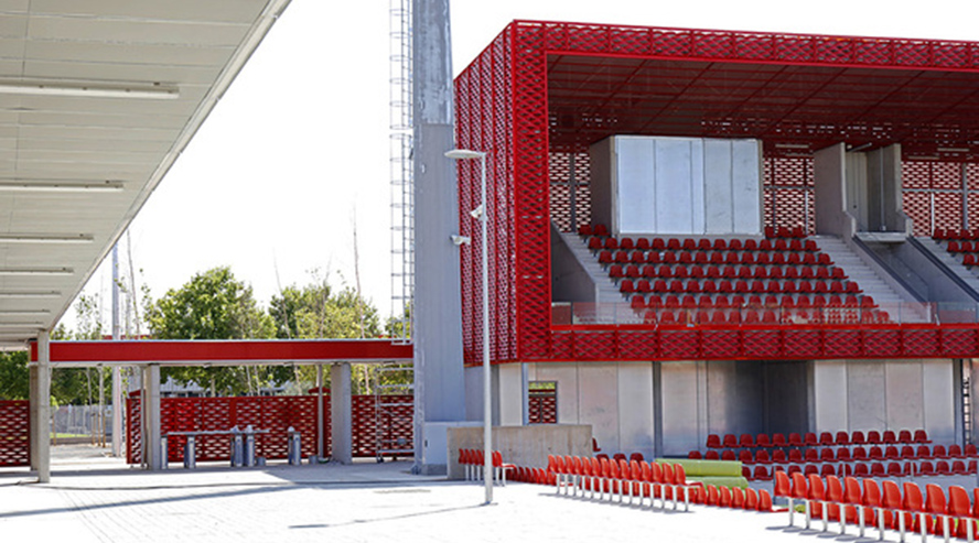 Atlético de Madrid