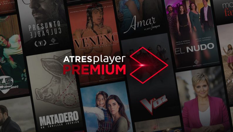 Atresmedia Premium Merca2.es