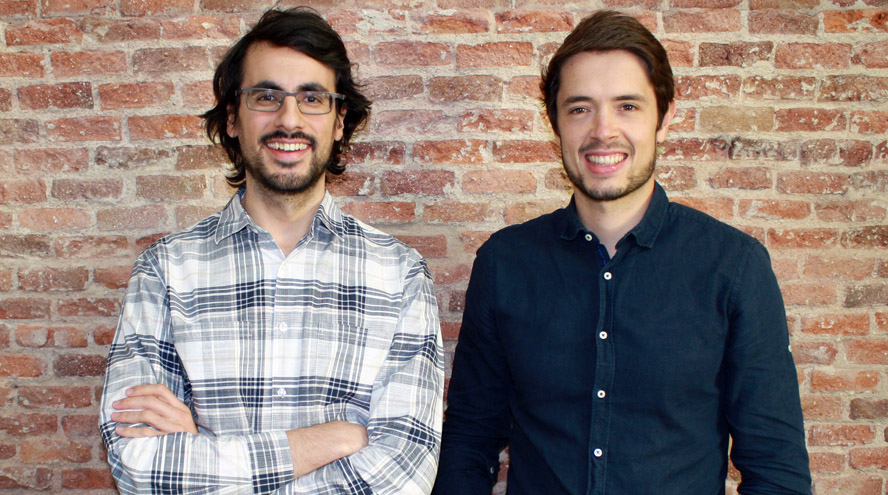 Una fintech española, finalista del BBVA Open Talent 2019