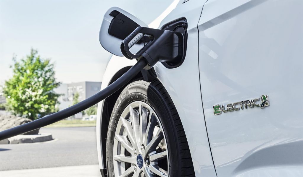 BBVA amplía el préstamo ‘verde’ a vehículos eléctricos para pymes y autónomos