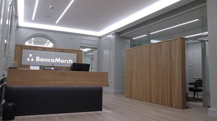 Banca March