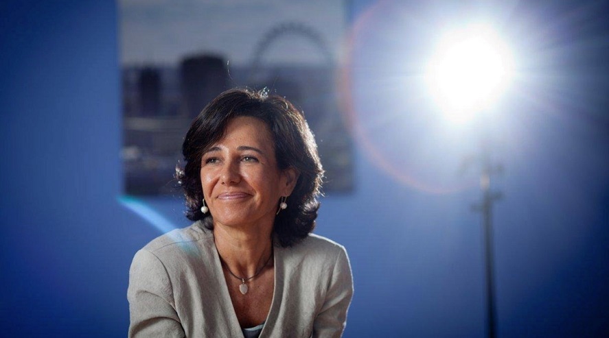 Santander eleva su apuesta por la  financiación de automóviles en Europa