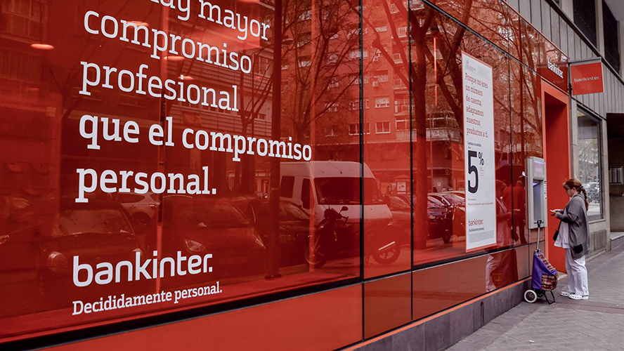Bankinter acelera en banca privada: roba a Banca March una multimillonaria sicav