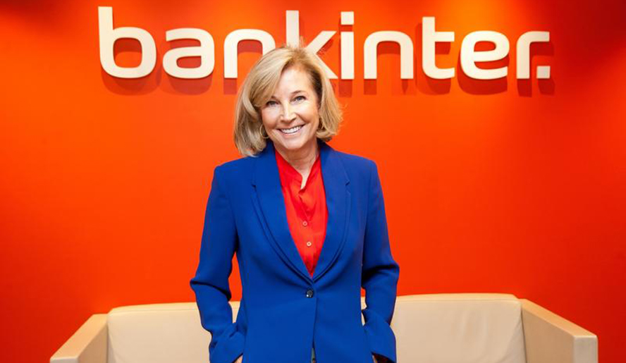 Bankinter protege de las futuras subidas de tipos a los clientes con hipoteca variable