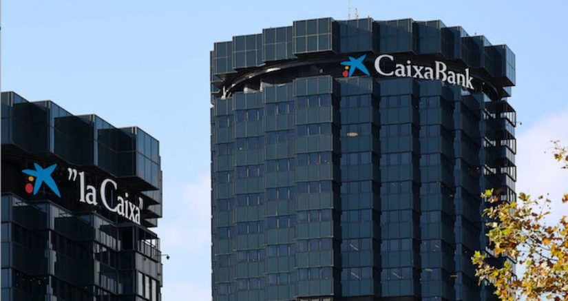 Caixa Bank