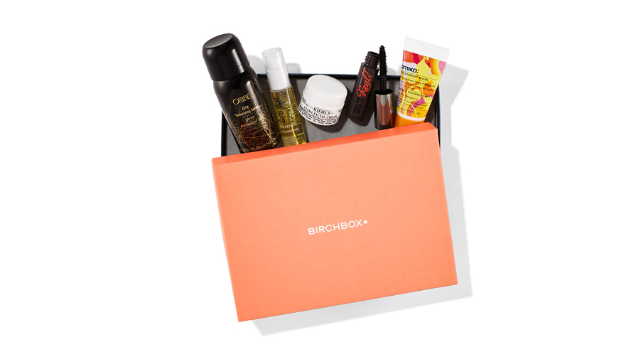 Resultado de imagen de birchbox