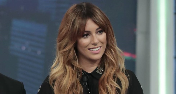 Blanca Suarez la misma edad de Cristina Pedroche