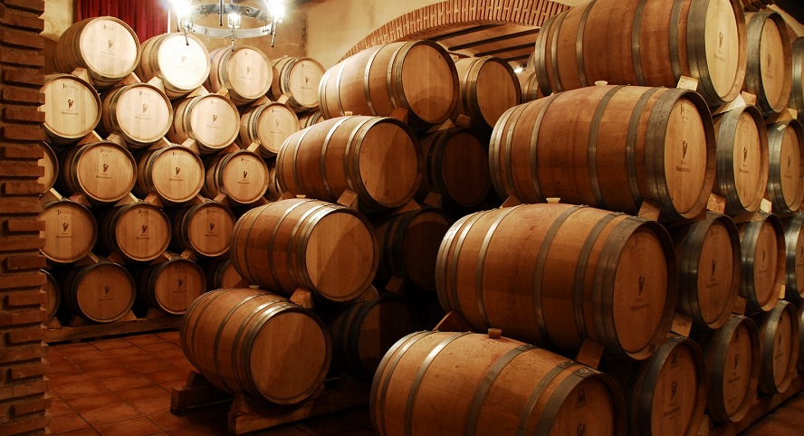 El sector del vino español se ahoga en la burocracia