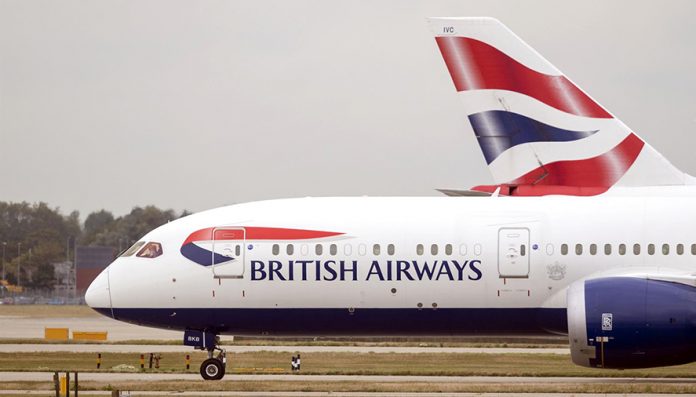 British Airways