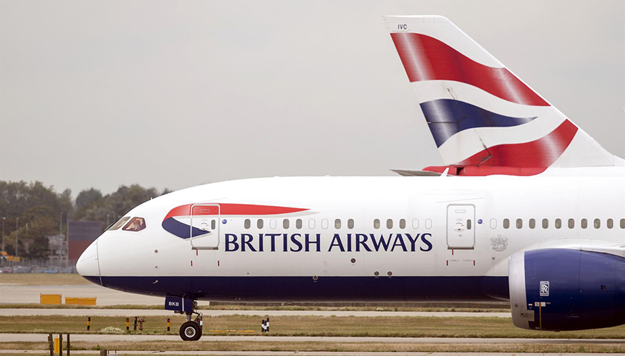 British Airways
