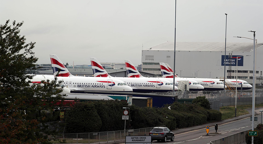 British Airways