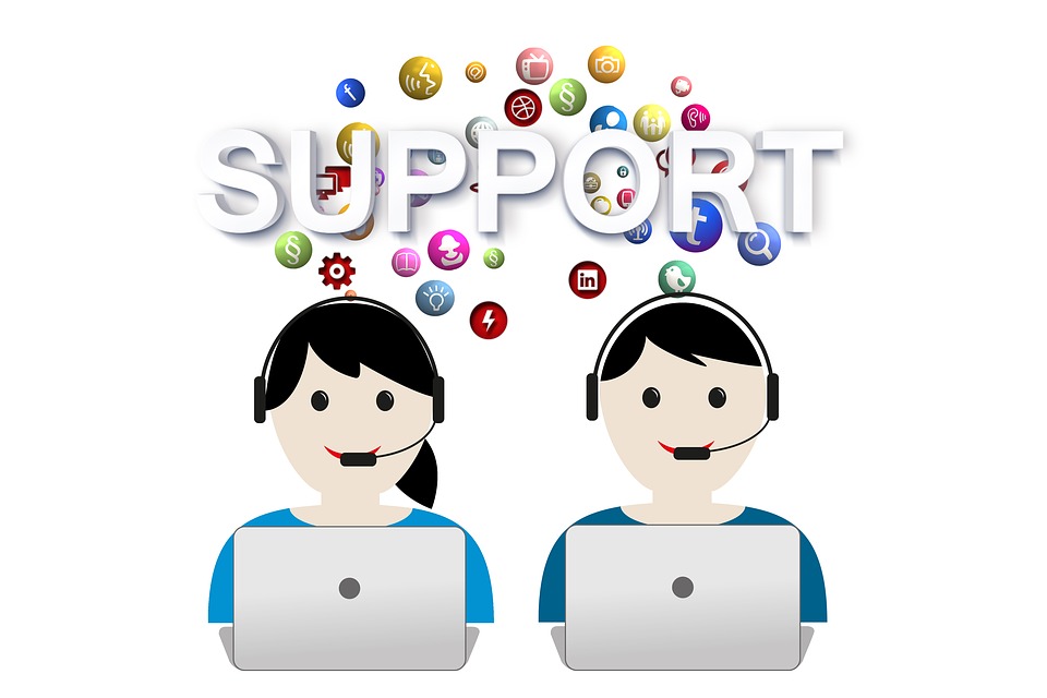 Call Center