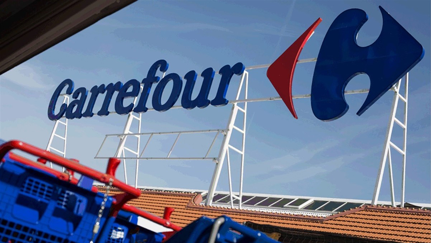 El cambio de estrategia de Carrefour en España levanta sus ventas