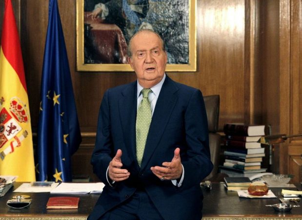 Casa Real: Así cambiará la vida de Don Juan Carlos 1 Merca2.es Miembro de la Casa Real