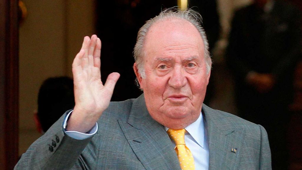 Casa Real: Así cambiará la vida de Don Juan Carlos