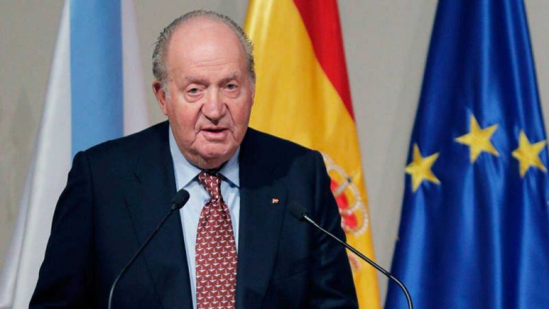Casa Real: Así cambiará la vida de Don Juan Carlos 4 Merca2.es Miembro de la Casa Real