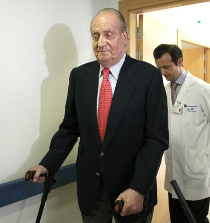 Casa Real: Así cambiará la vida de Don Juan Carlos 8 Merca2.es Miembro e la Casa real
